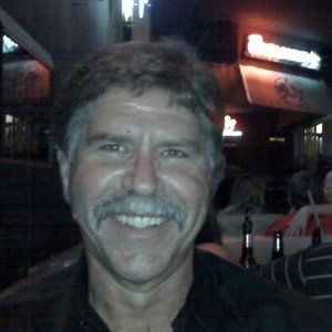 Meet your Posher, Mike